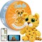 Crochet Kit for Beginners - Learn to Craft Amigurumi Stuffed Animals - Knitting Gift for Kids (13+) and Adults